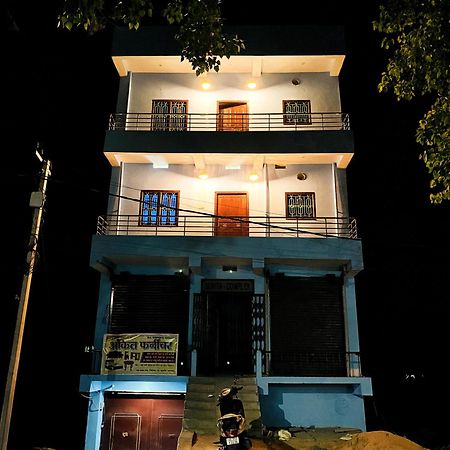 Nikunj Dorme Rājgīr Exterior foto
