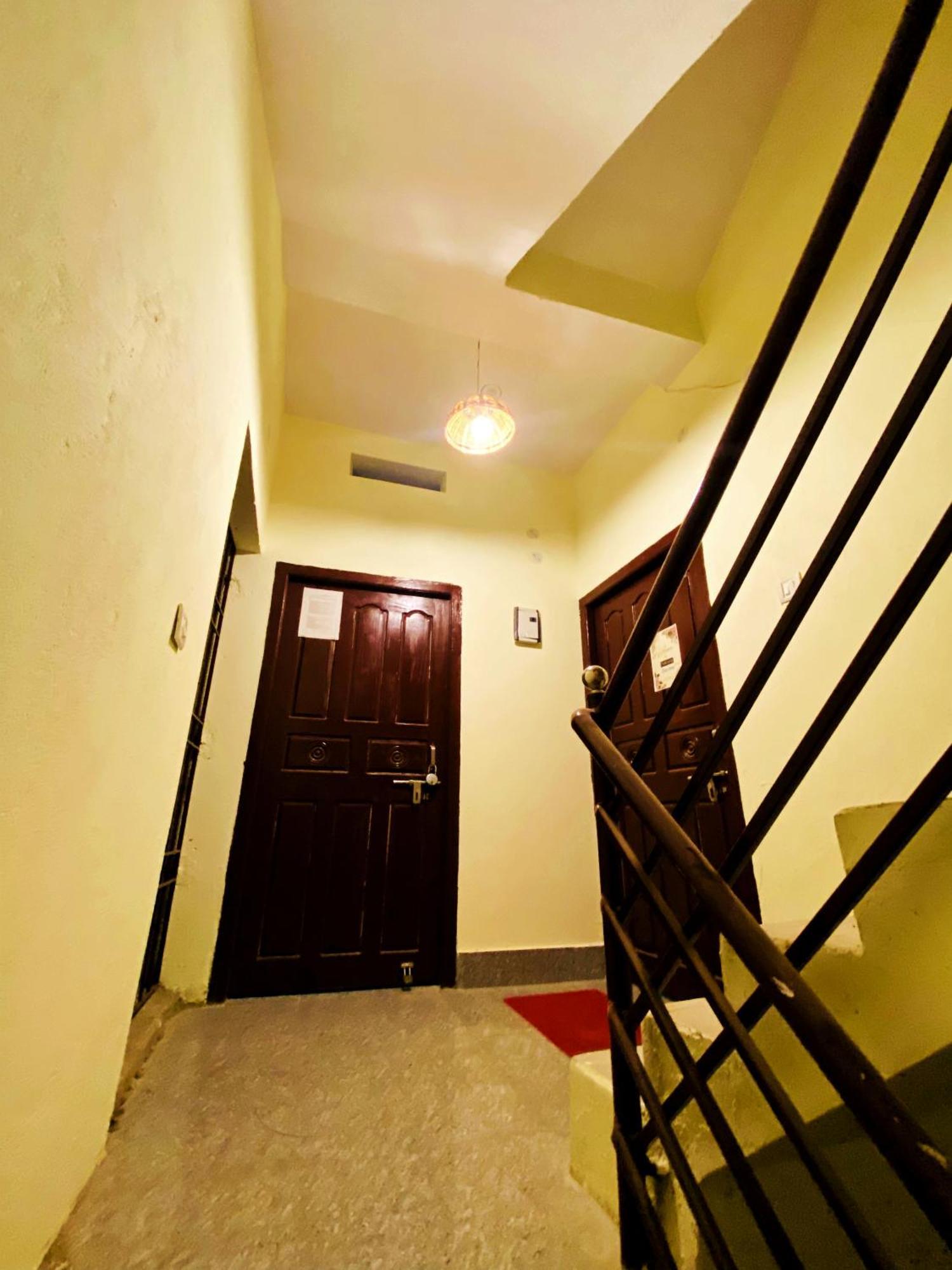 Nikunj Dorme Rājgīr Exterior foto