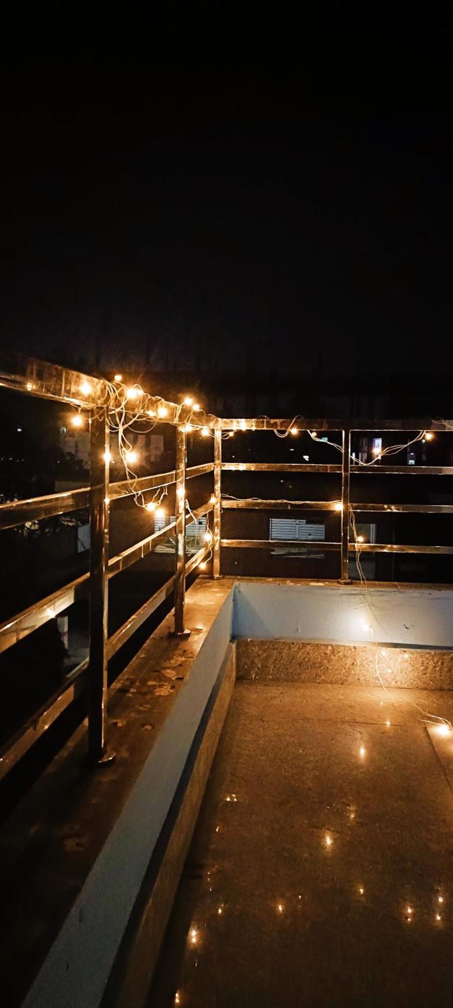 Nikunj Dorme Rājgīr Exterior foto