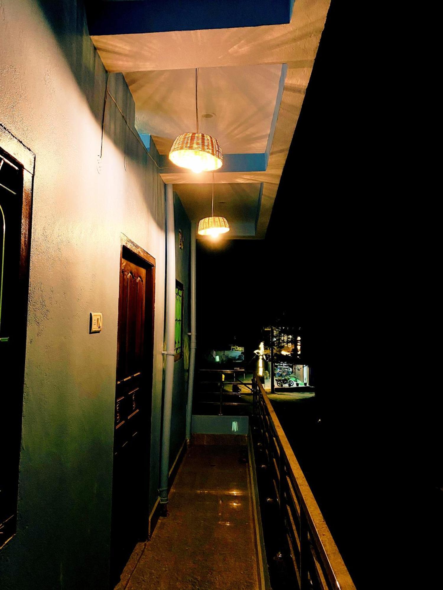 Nikunj Dorme Rājgīr Exterior foto